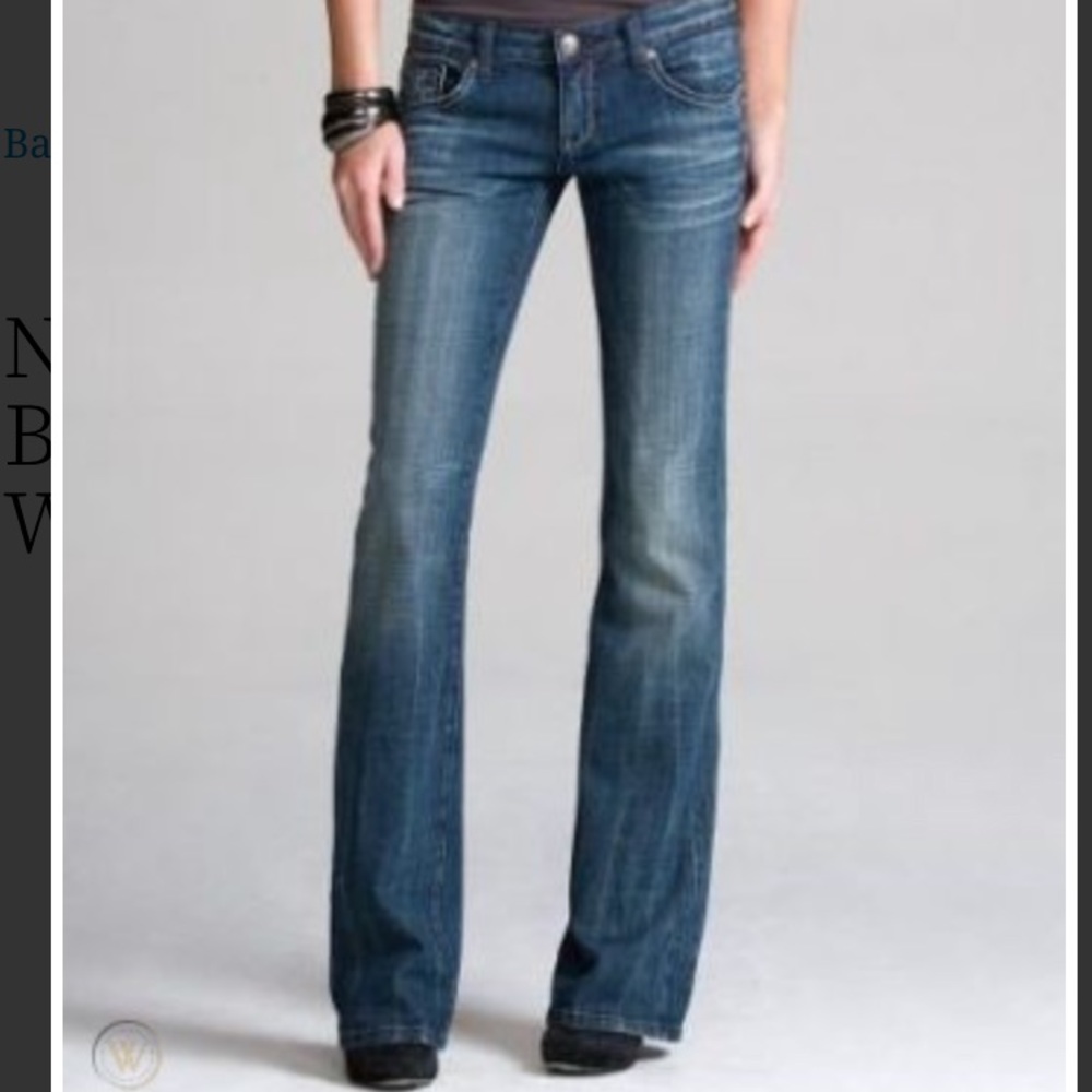 🖤REROCK Express Jeans🔥